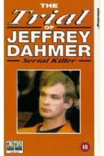 Watch The Trial of Jeffrey Dahmer M4ufreemovies