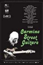 Watch Carmine Street Guitars M4ufreemovies