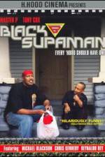 Watch Black Supaman M4ufreemovies