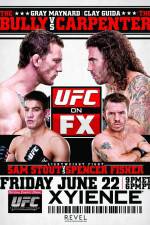 Watch UFC On FX Maynard Vs. Guida M4ufreemovies