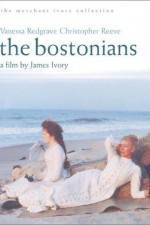 Watch The Bostonians M4ufreemovies