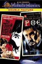 Watch An Evening of Edgar Allan Poe M4ufreemovies