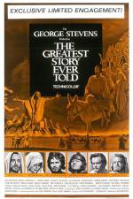 Watch The Greatest Story Ever Told M4ufreemovies