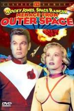 Watch Menace from Outer Space M4ufreemovies