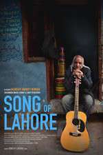 Watch Song of Lahore M4ufreemovies