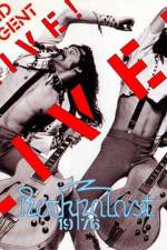 Watch Ted Nugent Live Rockpalast M4ufreemovies