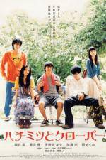 Watch Hachimitsu to Clover M4ufreemovies