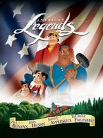 Watch American Legends M4ufreemovies