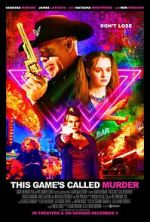 Watch This Game\'s Called Murder M4ufreemovies