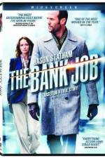 Watch The Bank Job M4ufreemovies