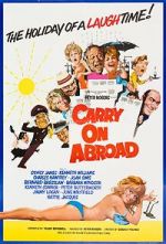 Watch Carry on Abroad M4ufreemovies