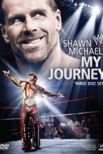 Watch WWE: Shawn Michaels My Journey M4ufreemovies