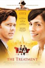 Watch The Treatment M4ufreemovies