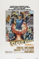 Watch Super Fuzz M4ufreemovies