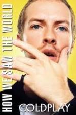 Watch Coldplay Live in Toronto M4ufreemovies