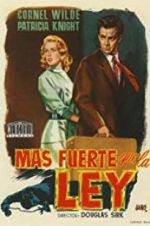 Watch Shockproof M4ufreemovies