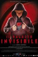 Watch The Invisible Boy M4ufreemovies