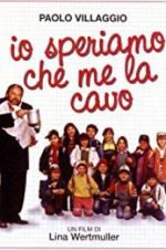 Watch Ciao, Professore! M4ufreemovies
