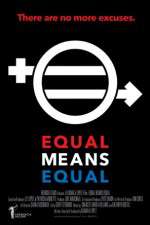 Watch Equal Means Equal M4ufreemovies