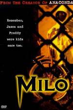 Watch Milo M4ufreemovies