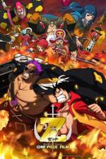 Watch One Piece Film Z M4ufreemovies