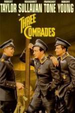 Watch Three Comrades M4ufreemovies