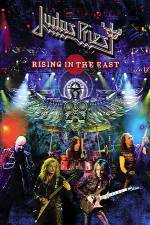 Watch Judas Priest - Rising In The East M4ufreemovies