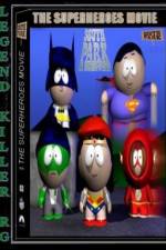 Watch South Park - The Superheroes Movie M4ufreemovies