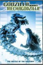 Watch Godzilla Against MechaGodzilla M4ufreemovies