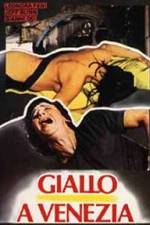 Watch Giallo a Venezia M4ufreemovies