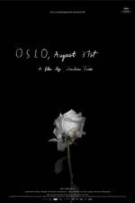Watch Oslo 31 August M4ufreemovies