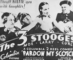 Watch Pardon My Scotch (Short 1935) M4ufreemovies