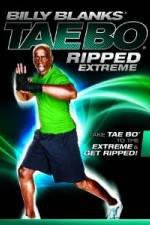 Watch Billy Blanks Tae Bo Ripped Extreme M4ufreemovies
