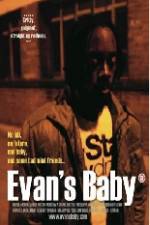 Watch Se1 Evan's Baby M4ufreemovies