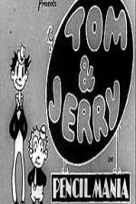 Watch Pencil Mania M4ufreemovies