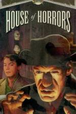 Watch Krossen från skräckhuset M4ufreemovies