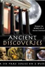 Watch History Channel Ancient Discoveries: Siege Of Troy M4ufreemovies