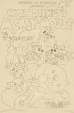 Watch Mickey\'s Steam Roller (Short 1934) M4ufreemovies