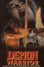 Watch Demon Warrior M4ufreemovies