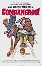 Watch Compañeros M4ufreemovies