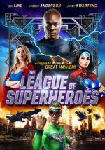 Watch League of Superheroes M4ufreemovies