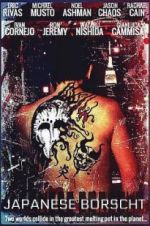 Watch Japanese Borscht M4ufreemovies