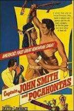 Watch Captain John Smith and Pocahontas M4ufreemovies
