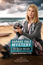 Watch Garage Sale Mystery The Beach Murder M4ufreemovies