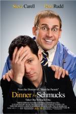 Watch Dinner for Schmucks M4ufreemovies