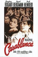 Watch Casablanca M4ufreemovies