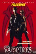 Watch Modern Vampires M4ufreemovies