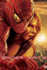 Watch Spider-Man 2 M4ufreemovies