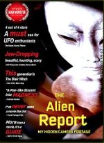 Watch The Alien Report M4ufreemovies