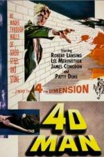 Watch 4D Man M4ufreemovies